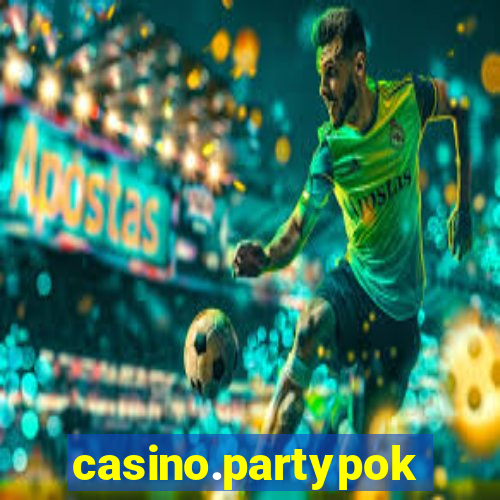 casino.partypoker