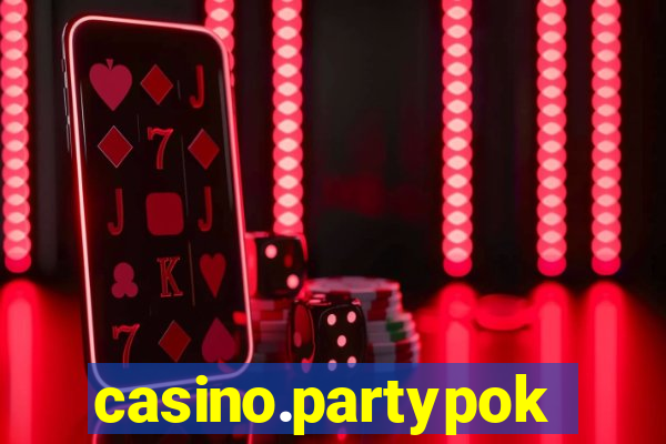 casino.partypoker