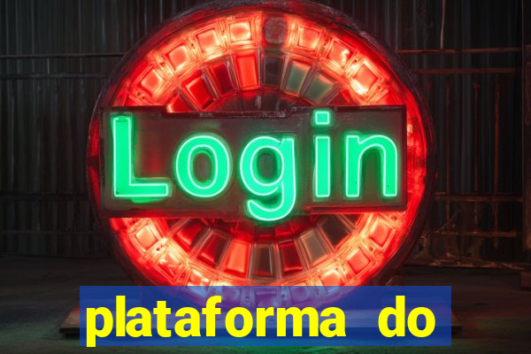 plataforma do tigrinho que paga