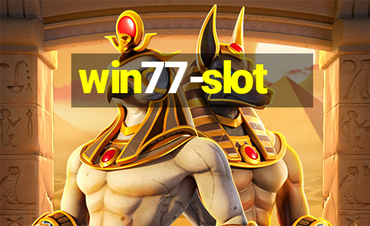 win77-slot