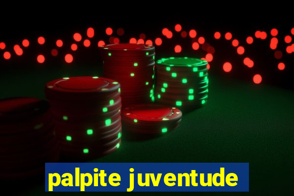 palpite juventude