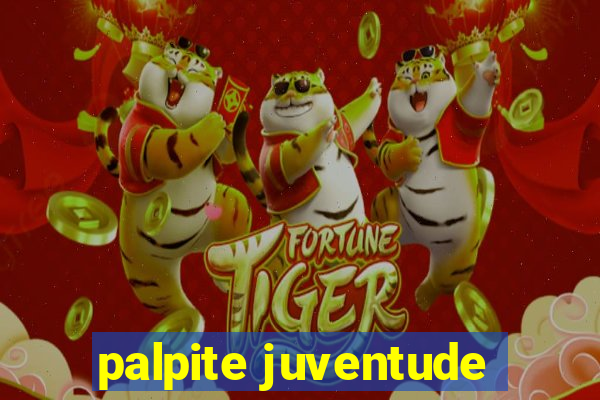 palpite juventude