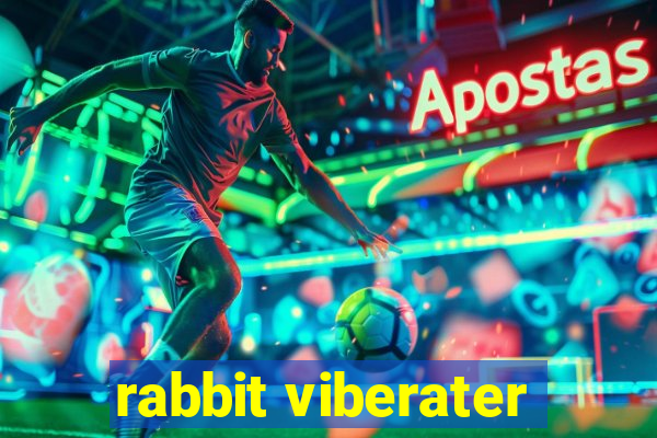 rabbit viberater