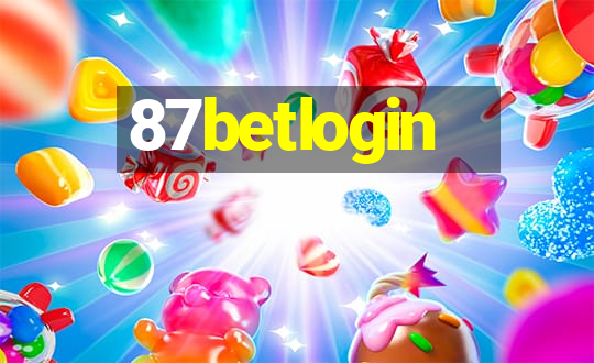 87betlogin