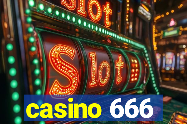 casino 666