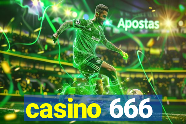 casino 666