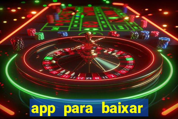 app para baixar jogos hackeados android