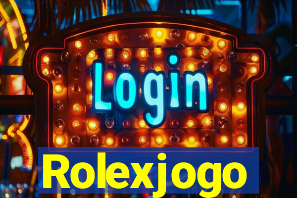 Rolexjogo