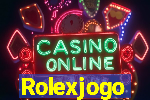 Rolexjogo