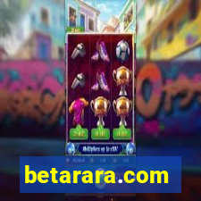 betarara.com