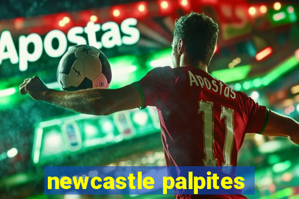 newcastle palpites