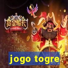 jogo togre