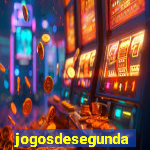 jogosdesegunda