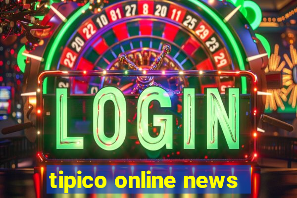 tipico online news