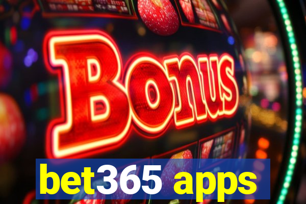 bet365 apps