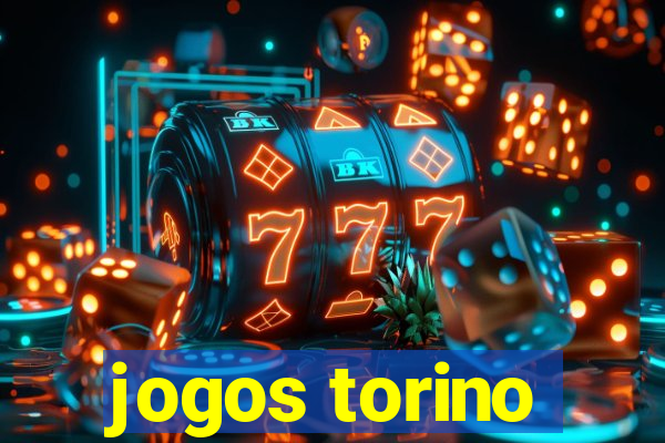 jogos torino