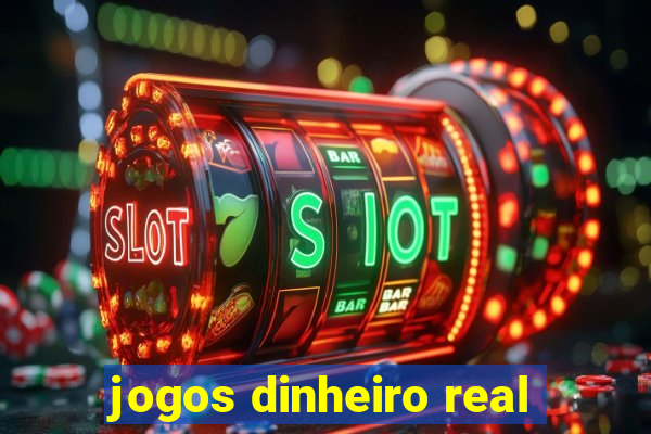 jogos dinheiro real