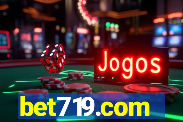 bet719.com