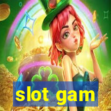 slot gam