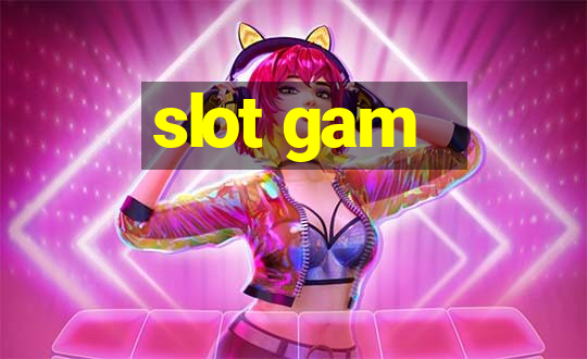 slot gam