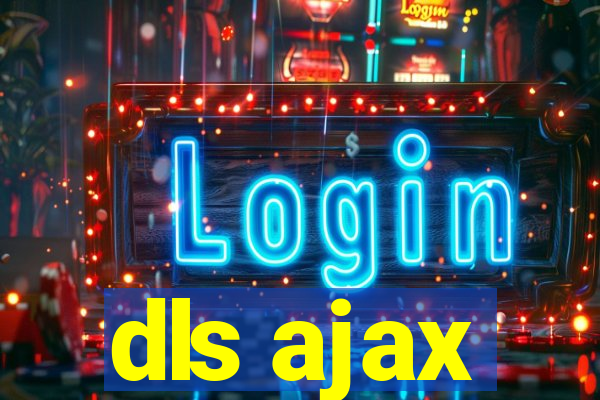 dls ajax