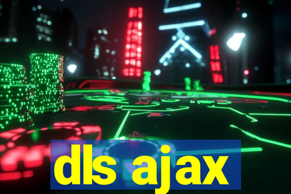 dls ajax