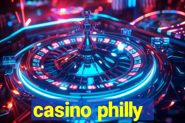 casino philly