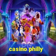 casino philly