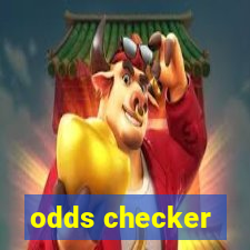 odds checker