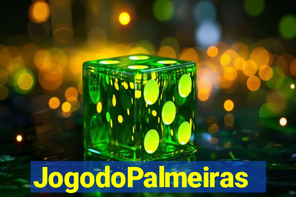 JogodoPalmeiras