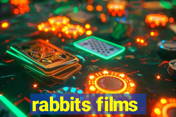 rabbits films