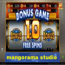 mangorama studio