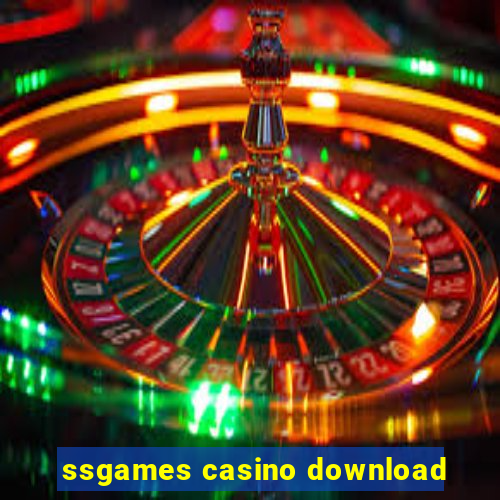 ssgames casino download