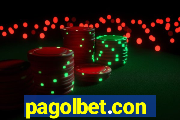 pagolbet.con