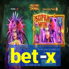 bet-x