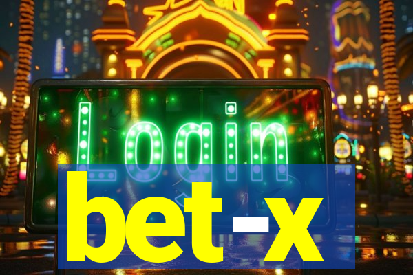 bet-x