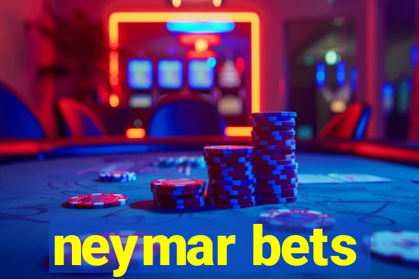 neymar bets