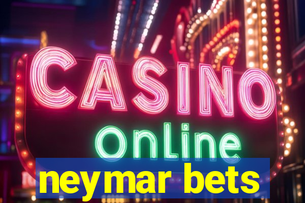 neymar bets