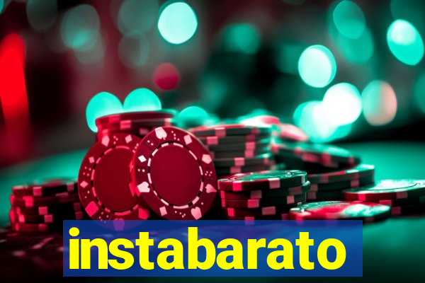 instabarato