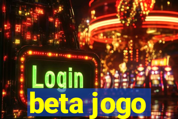 beta jogo