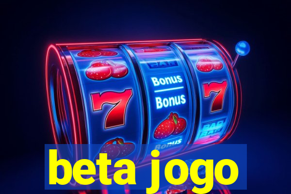 beta jogo