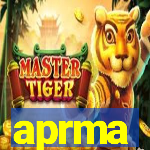 aprma