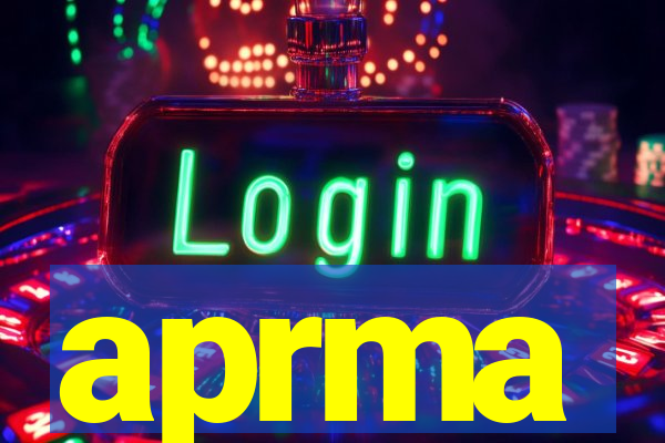 aprma