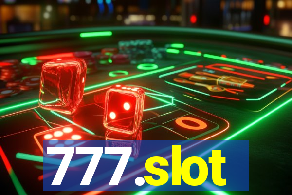 777.slot