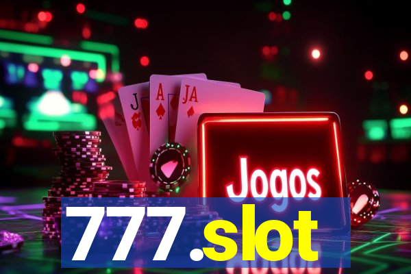 777.slot