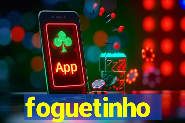 foguetinho