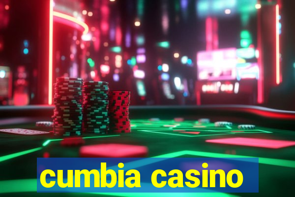 cumbia casino