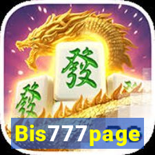 Bis777page