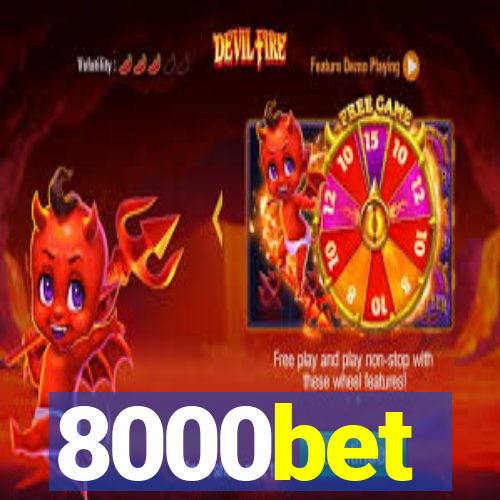 8000bet