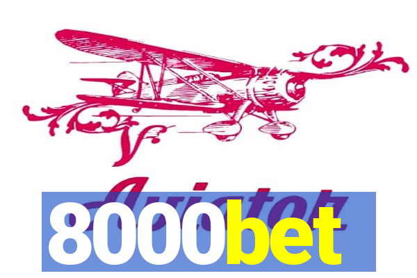 8000bet